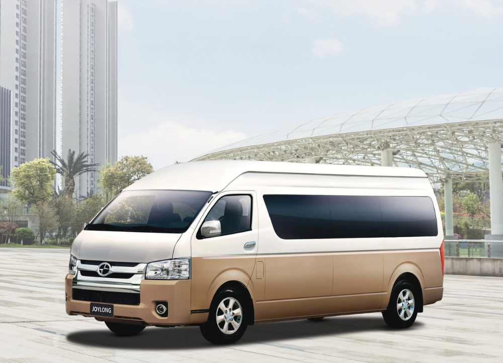 JOYLONG EA6