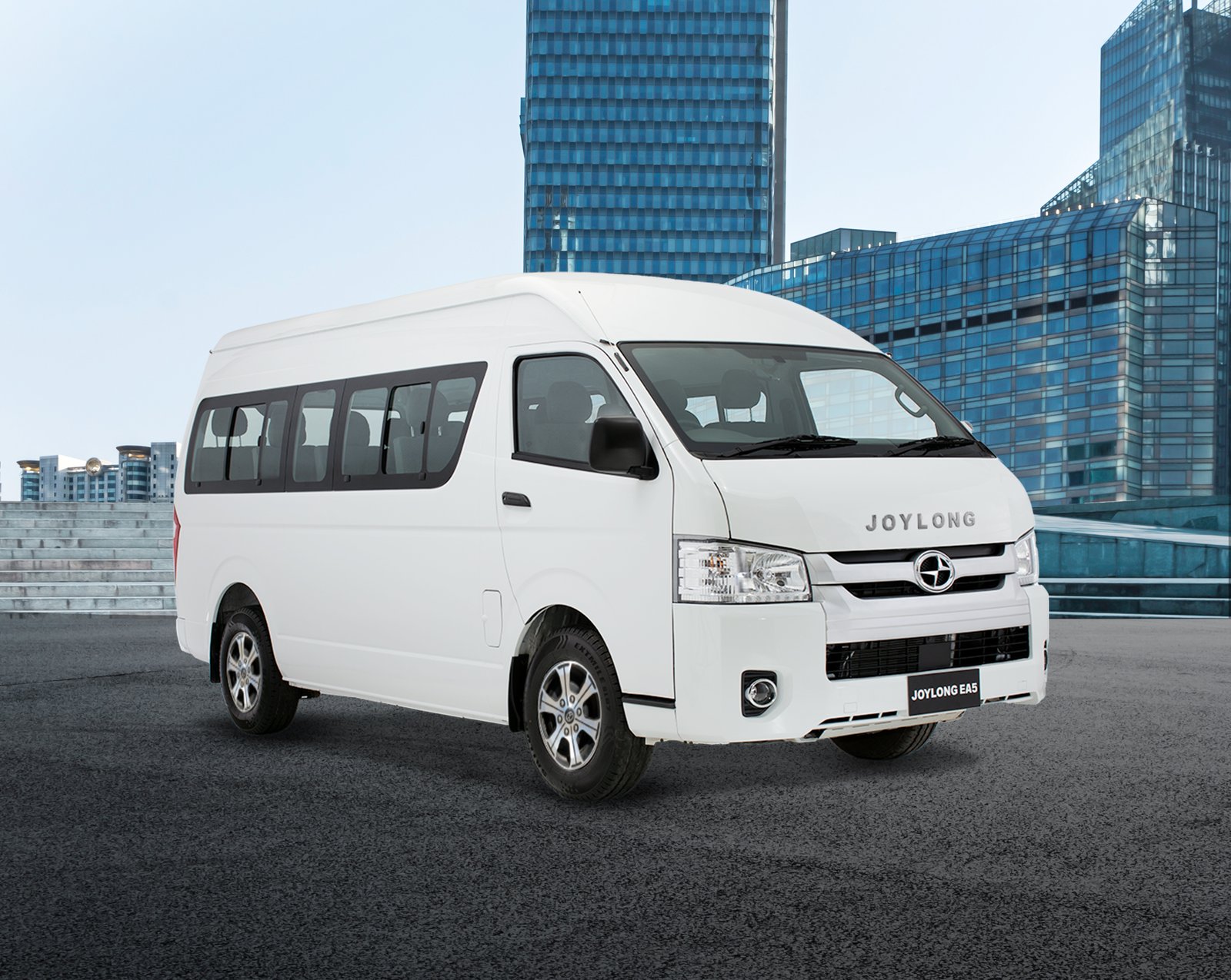 JOYLONG EA5